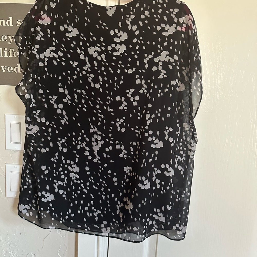 Cabi Cosmos Top - Picture 2 of 2